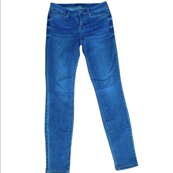 prAna London Jean Size 4/27 - Picture 1 of 6